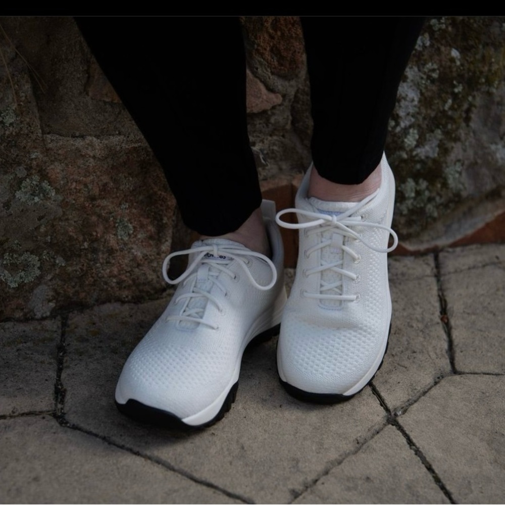 Harmony 783 Grounding Shoes